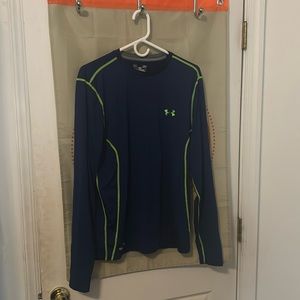 Under Armour Heat Gear